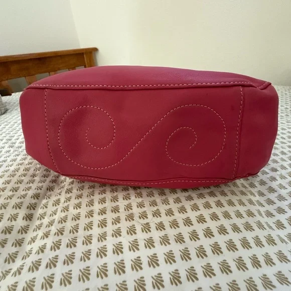 Brighton Heart-Design Women's Bag - Picture 5 of 5